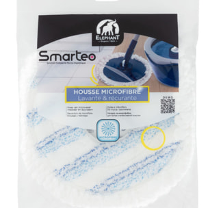 Elephant - Kit de lavage Smarteo + 2 recharges Smarteo