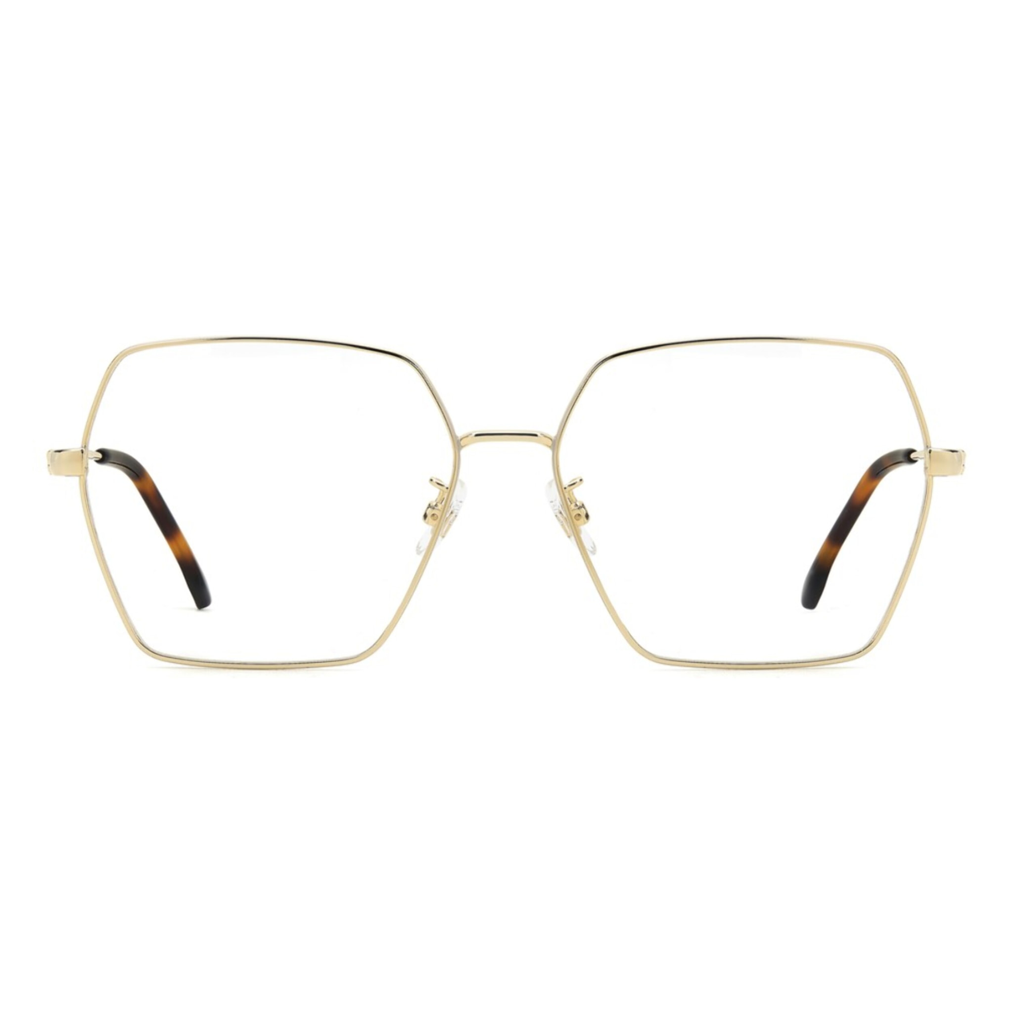 Gafas de Vista Carrera 3061 VVP de Metal Mujer 58 mm