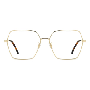 Gafas de Vista Carrera 3061 VVP de Metal Mujer 58 mm