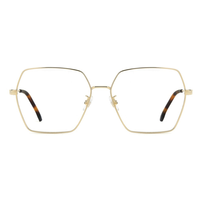 Gafas de Vista Carrera 3061 VVP de Metal Mujer 58 mm