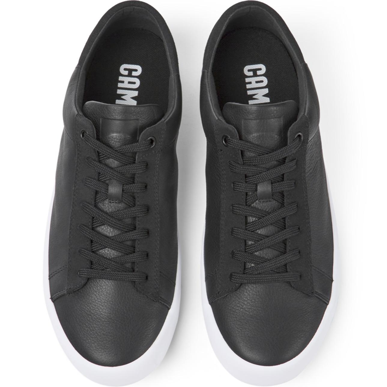 CAMPER Andratx - Sneakers Uomo Nero