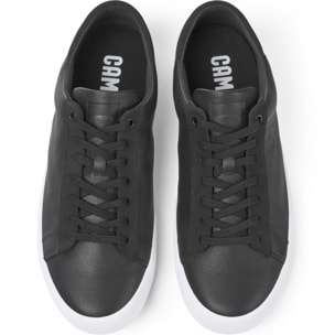 CAMPER Andratx - Sneakers Uomo Nero