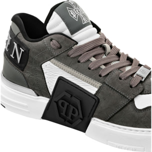 PHILIPP PLEIN Zapatillas Lo-Top COCCO