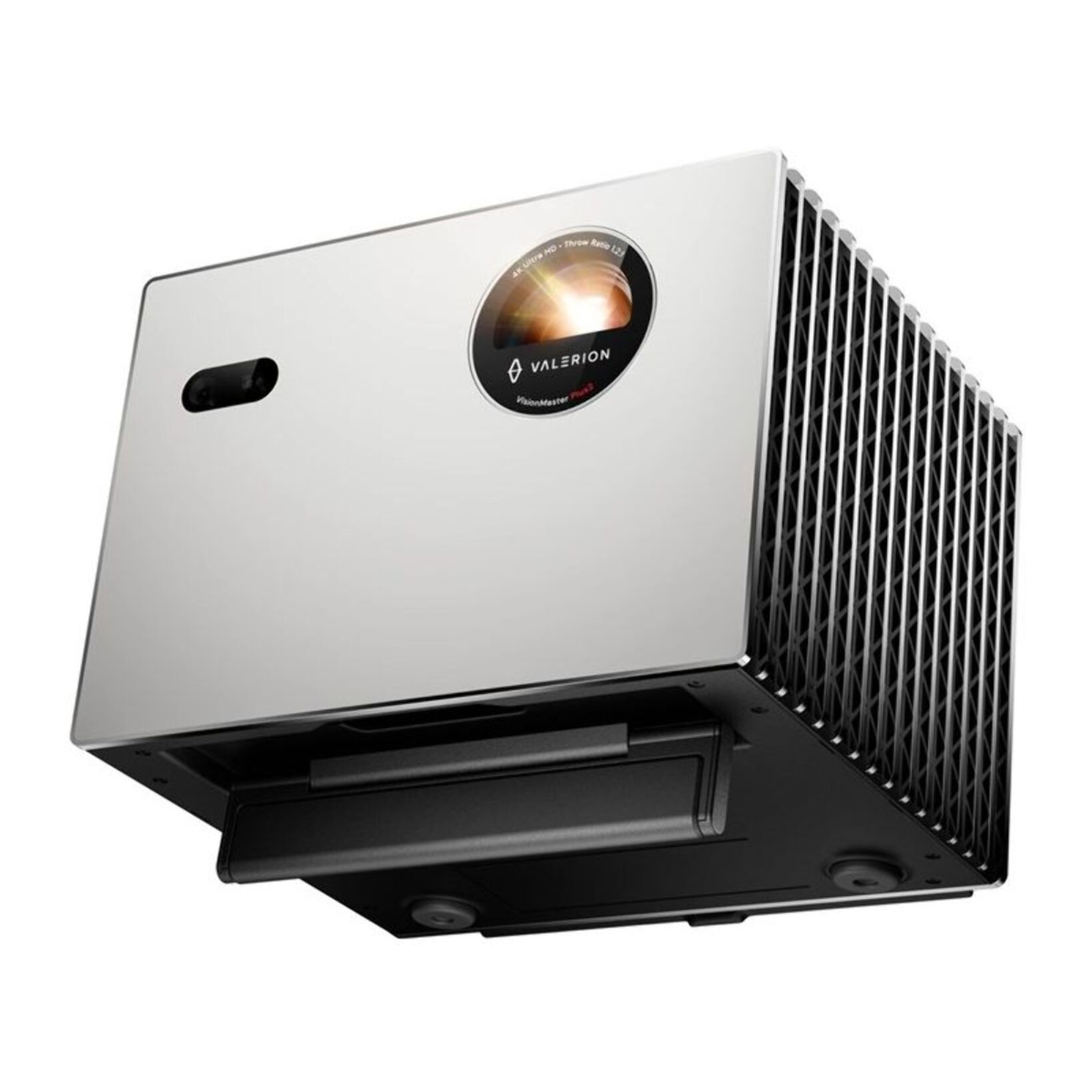 Vidéoprojecteur home cinéma VALERION StreamMaster Plus 2