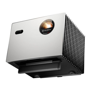 Vidéoprojecteur home cinéma VALERION StreamMaster Plus 2