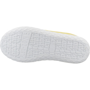 Zapatillas Niña de la marca CHICCO  modelo CAMBRIDGE 3 AMARILLO