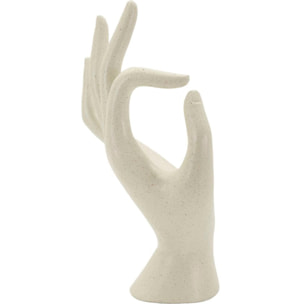 SCULTURA OK STONS CM 14X10X24