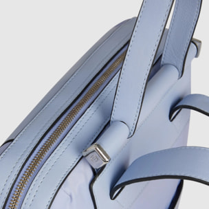 Piquadro Zaino porta PC e porta iPad® con protezioni antiurto e RFID