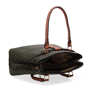 Briciole Borsa a tracolla