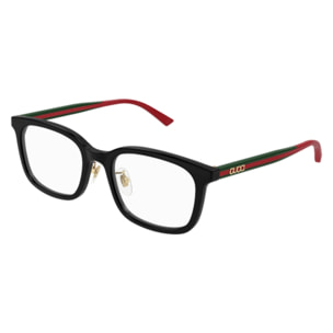 Gafas de Vista Gucci GG1873OK-001 de Acetato Hombre 53 mm