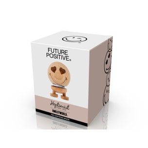 Hoptimist Smiley Love