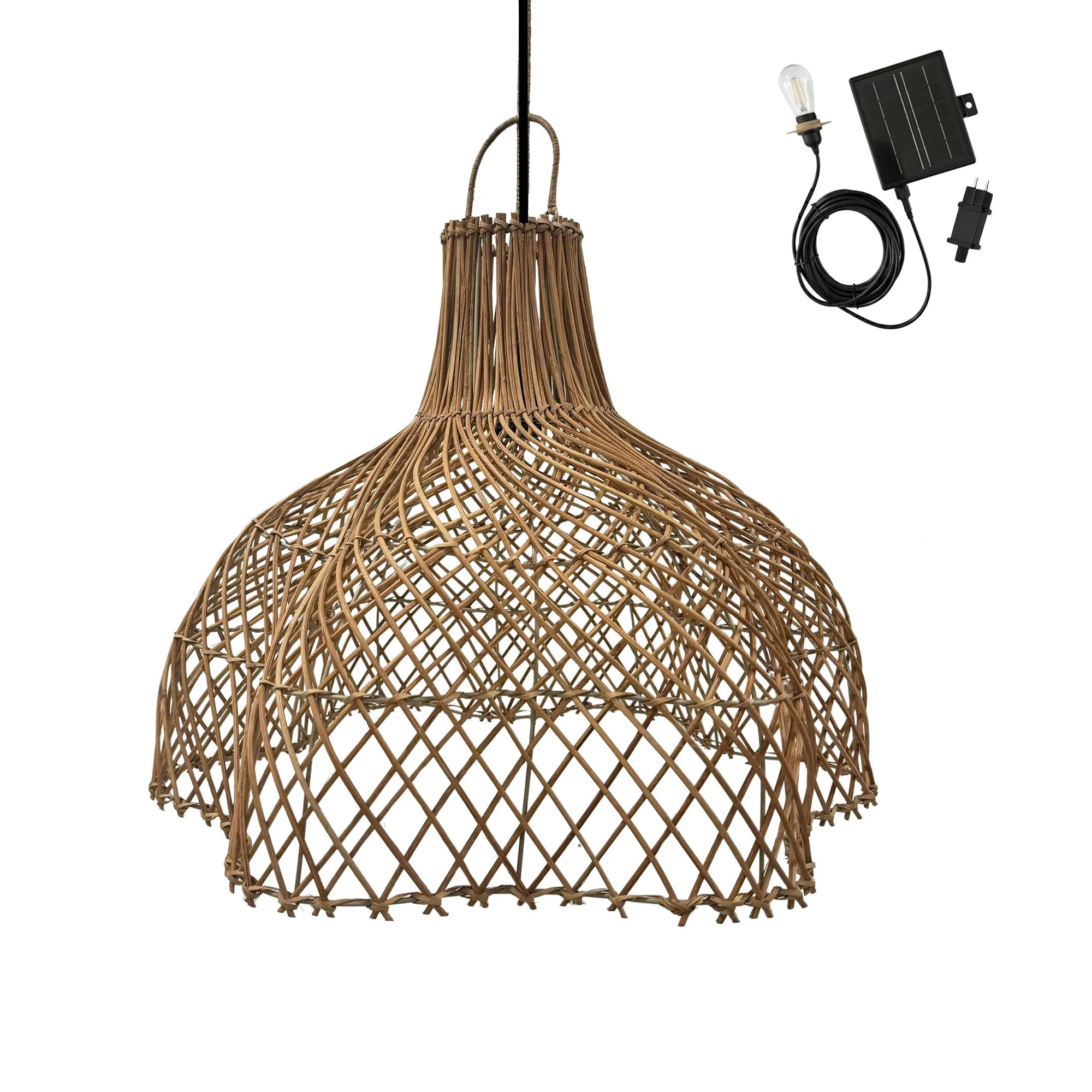 Suspension solaire ARIA D60CM 5M