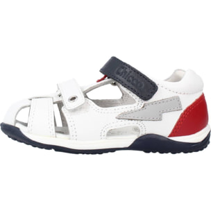 Sandalias Niño de la marca CHICCO  modelo GALILEO White