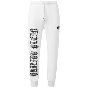 PHILIPP PLEIN Pantalones de chándal GOTHIC PLEIN
