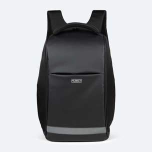 MOCHILA MUNICH SHIELD NEGRO