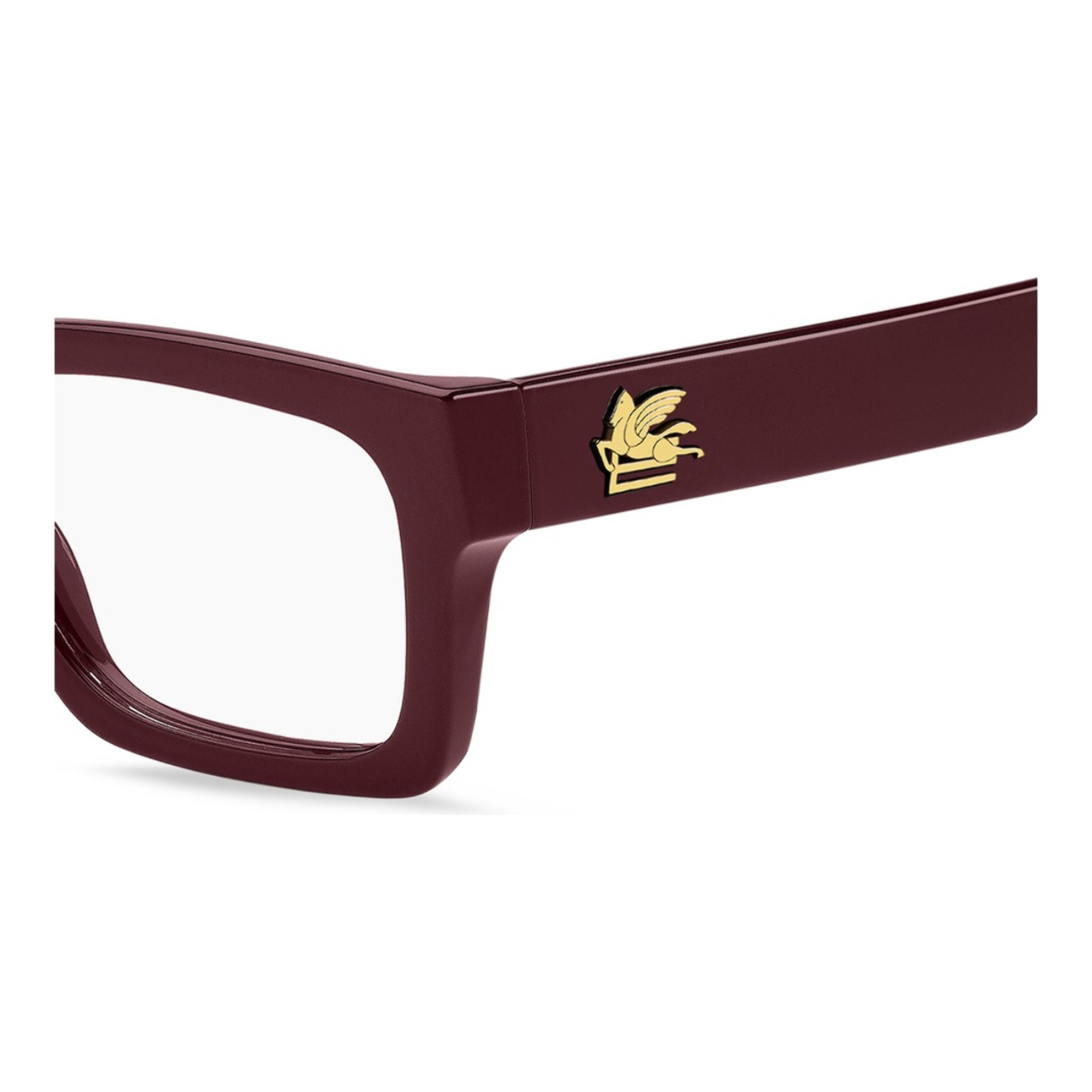 Gafas de Vista Etro 0082 LHF de TR90 Unisex 52 mm