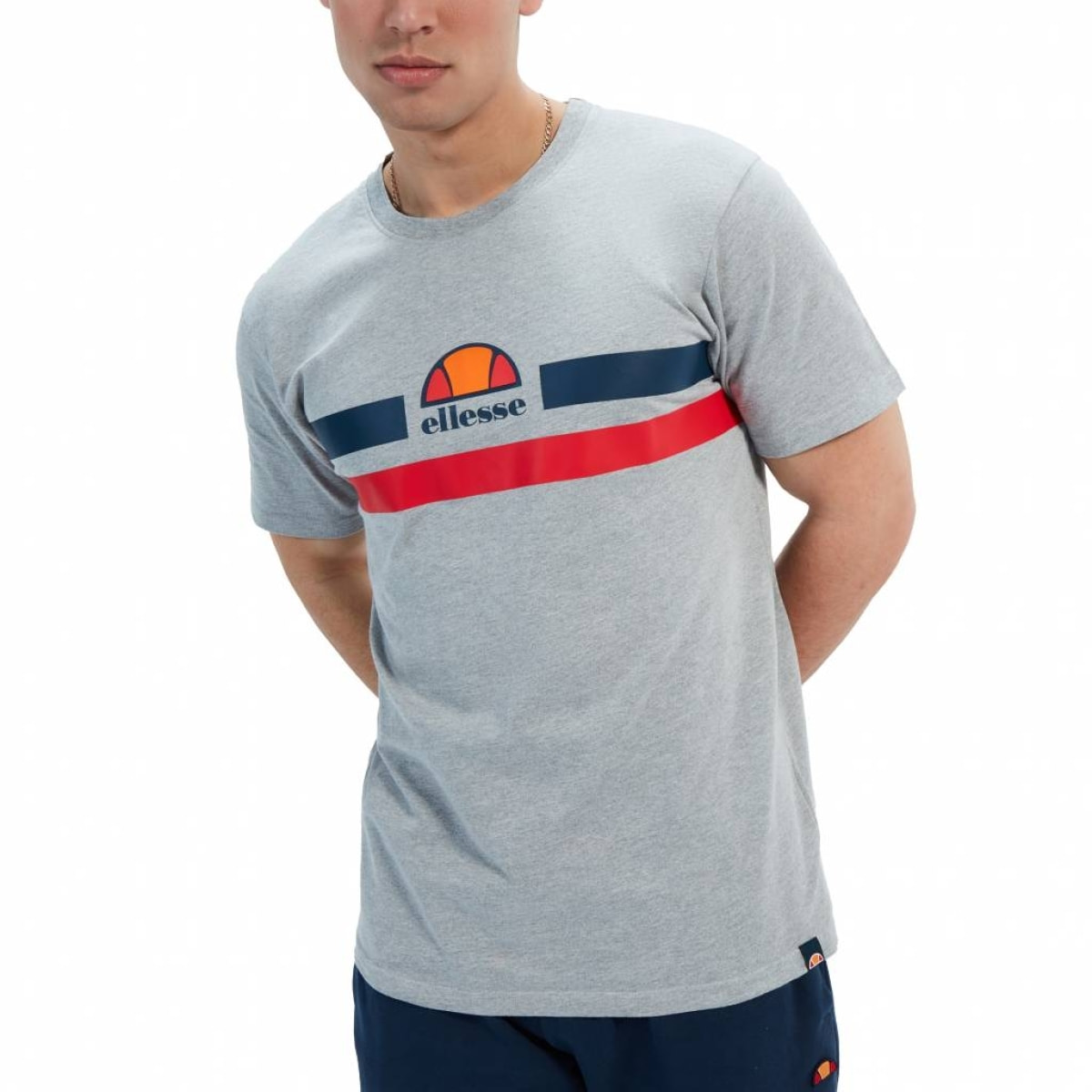 CAMISETA ELLESSE  APREL TEE