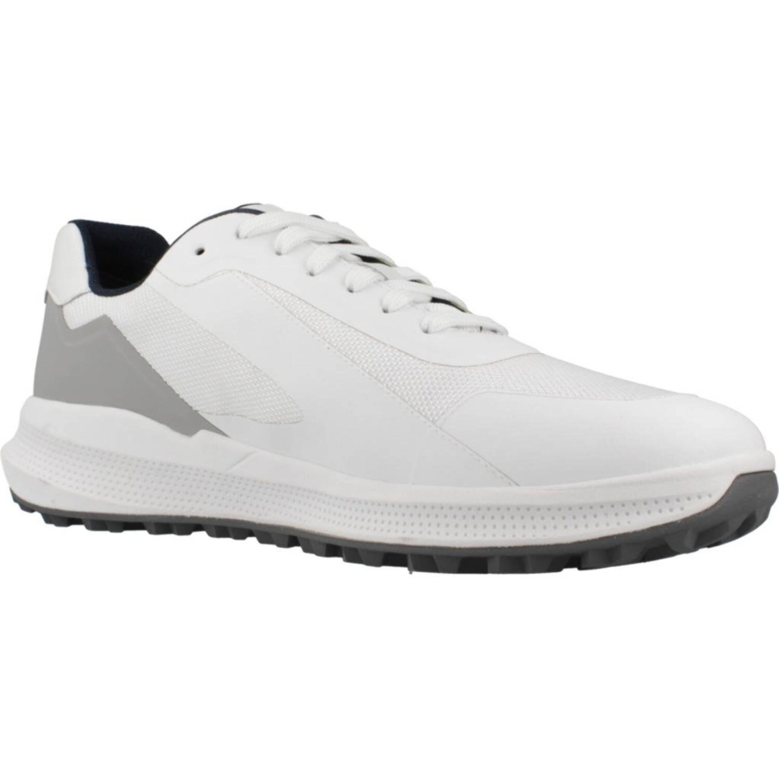 Sneakers de  Hombre de la marca GEOX  modelo U PG1X BLANCO