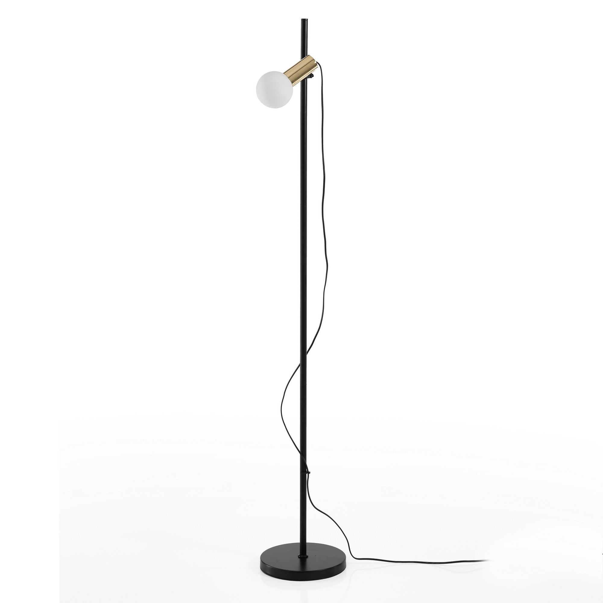 Tomasucci Lampadaire GALAXY Multicolore