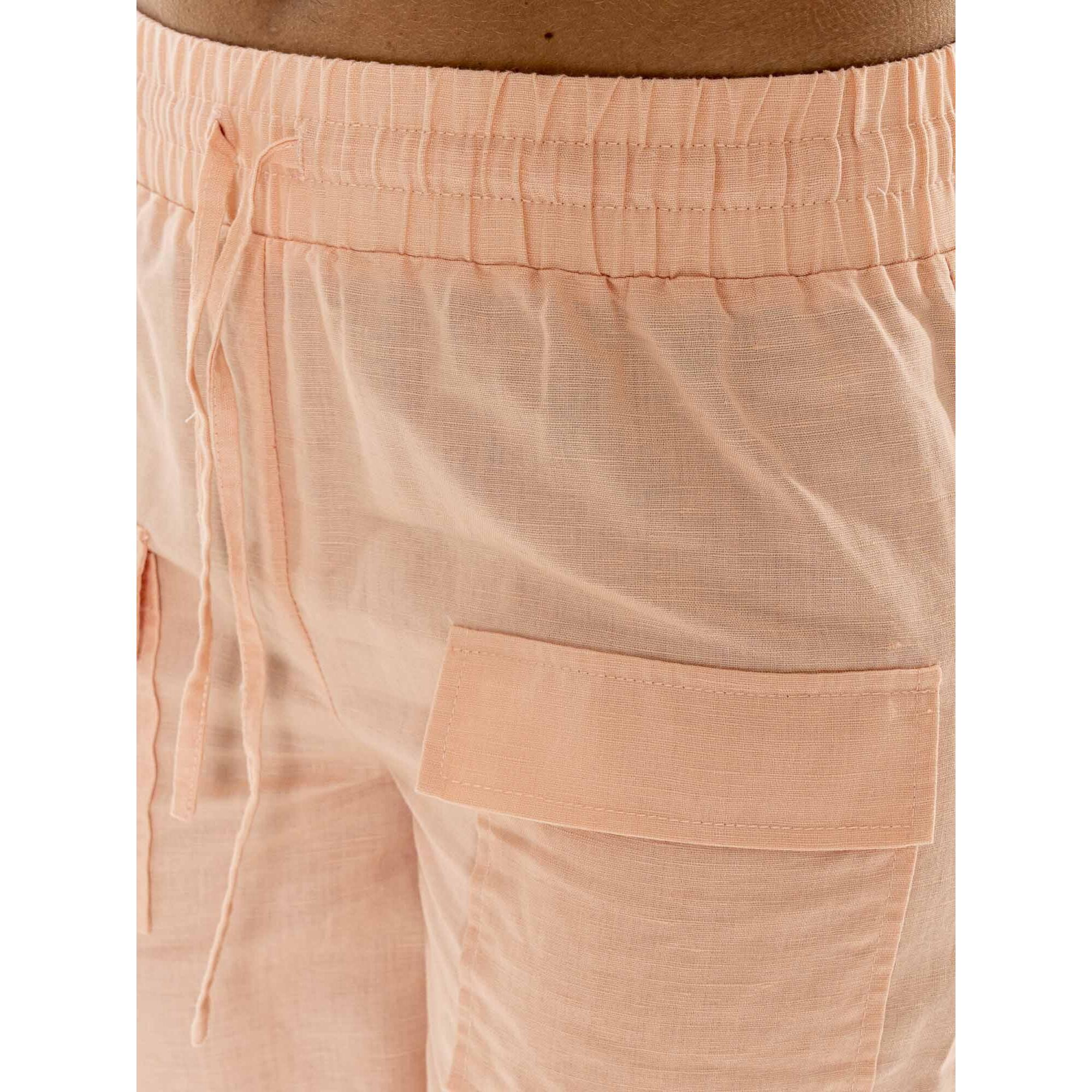 Pantaloncini da donna Leone Chic Boxing