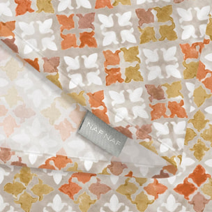 Mantel antimanchas Ceramic - 100% algodón -