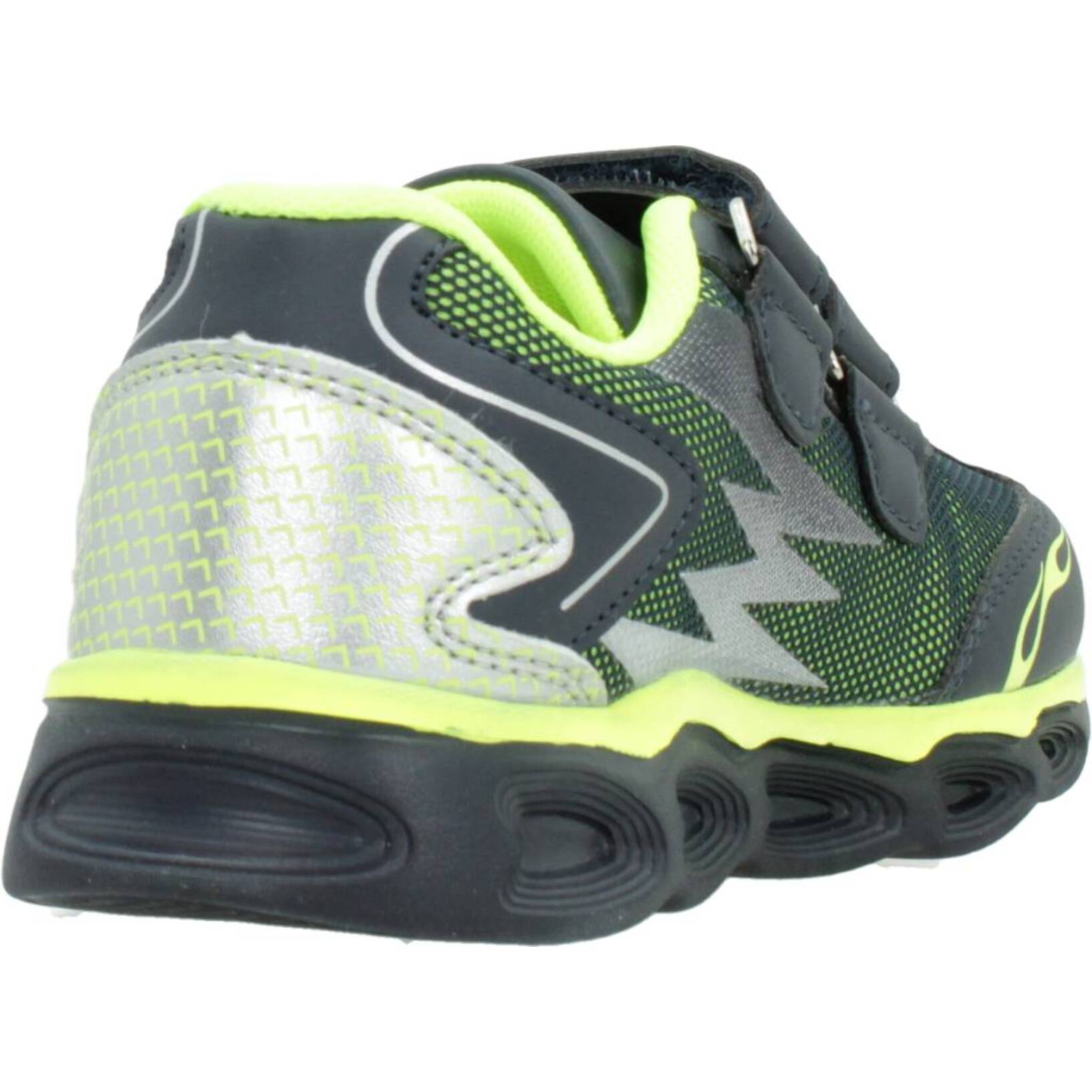 Zapatillas Niño de la marca CHICCO  modelo 1069146C Green