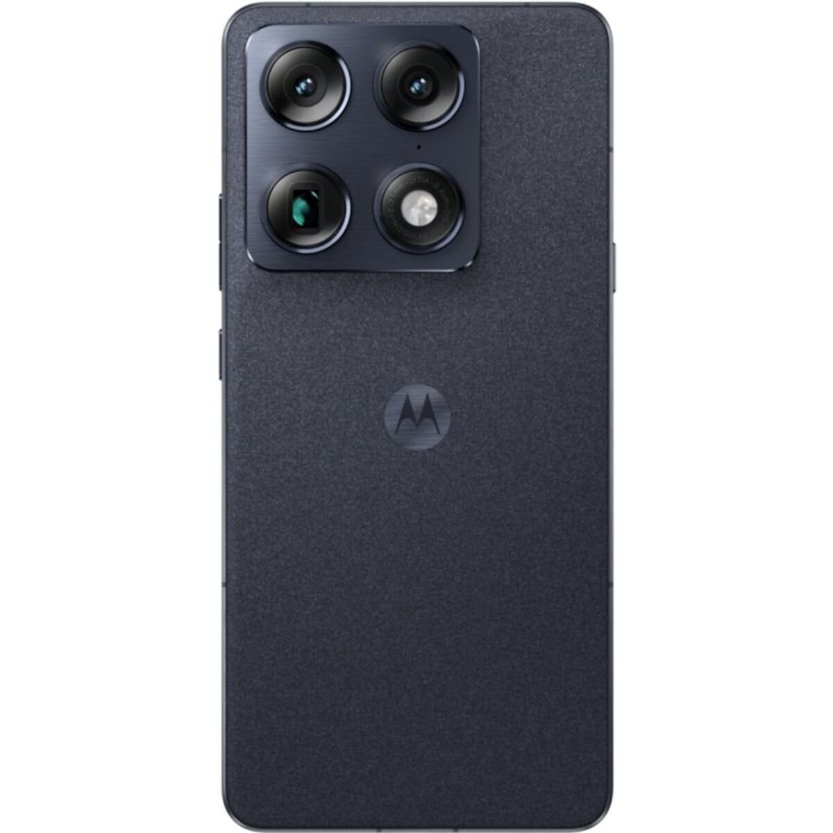 Smartphone MOTOROLA Signature 512 Bleu Carbon