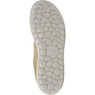 CAMPER Pelotas XLF - Sneakers Donna Beige