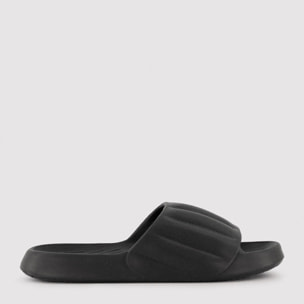 Sandali da mare uomo Nero