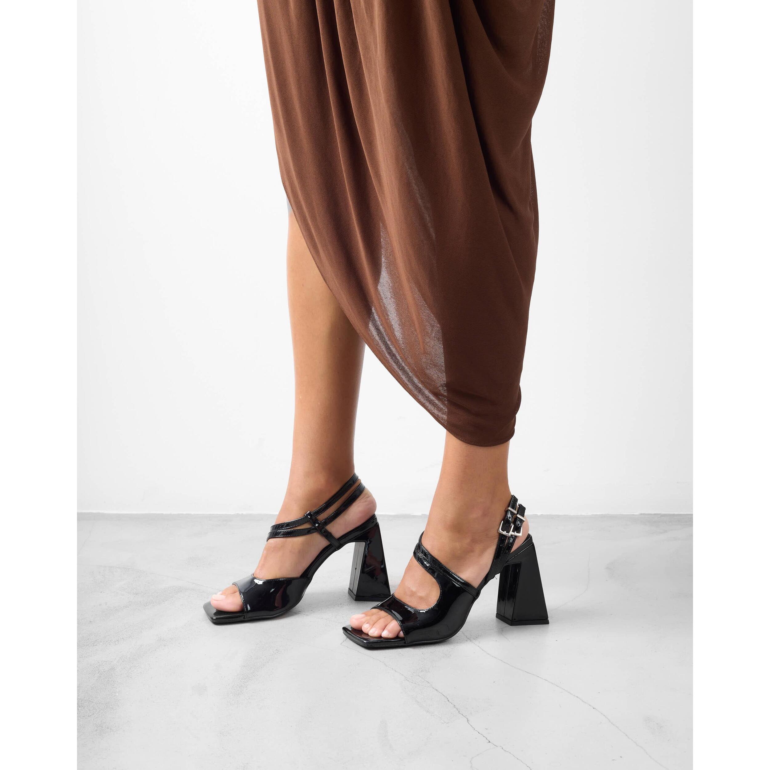 Sandalias  -  Juni   - 10.5 cm