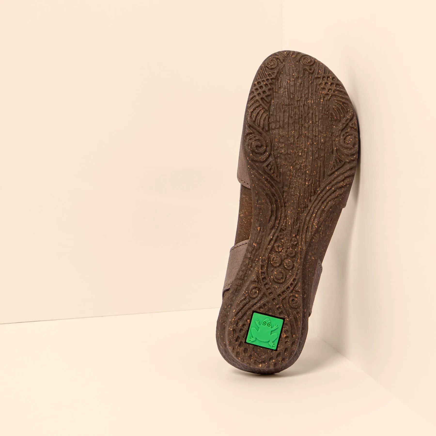 Sandalias N412 PLEASANT PLUME / WAKATAUA color Plume