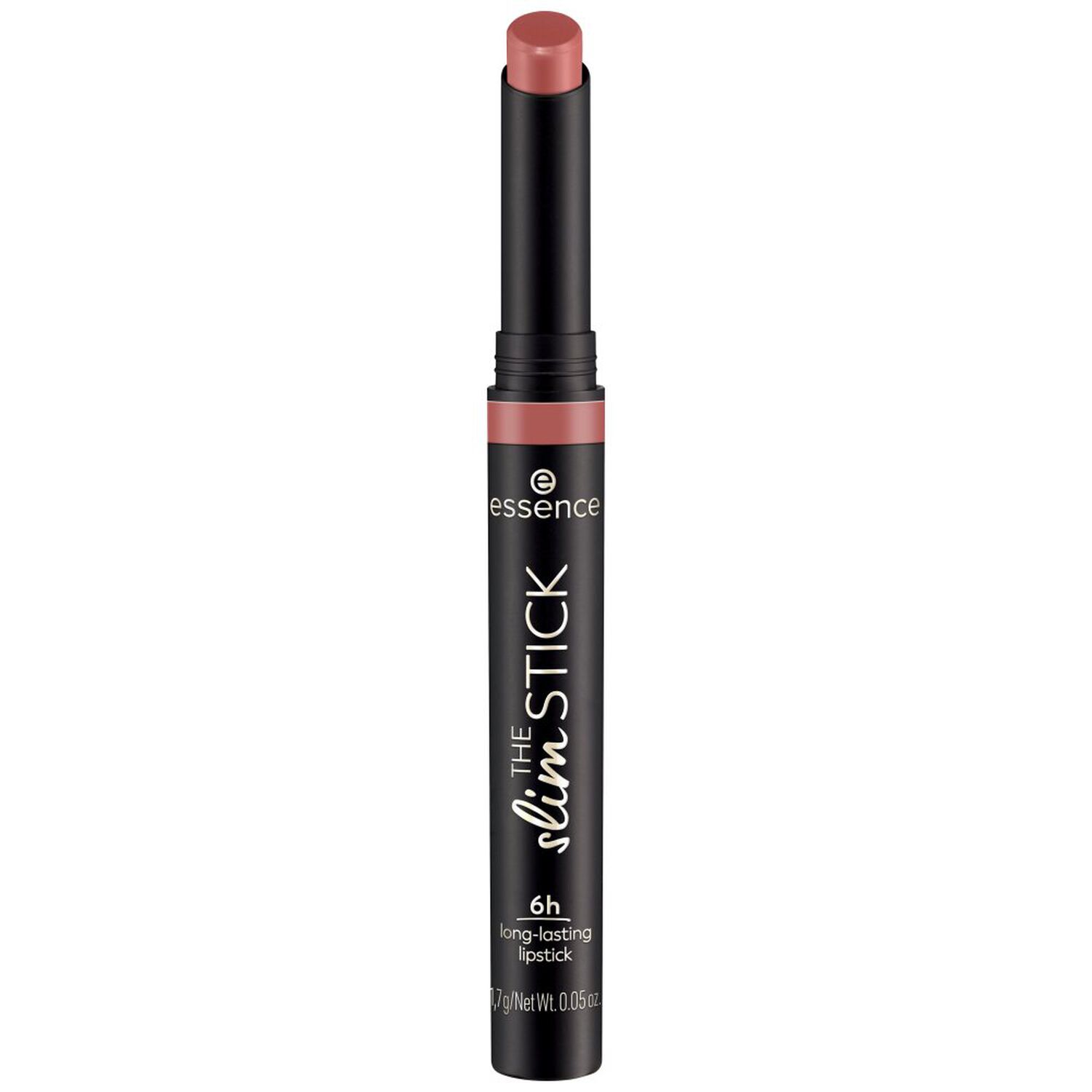 The Slim Stick - Rouge à Lèvres Stick Fini Mat