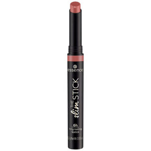 The Slim Stick - Rouge à Lèvres Stick Fini Mat