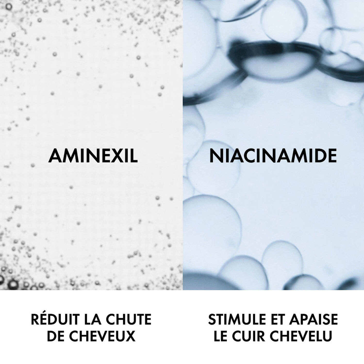 Dercos Technique Energy+ - Shampooing Anti-chute à l'Aminexil
