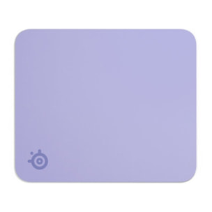Tapis de souris STEELSERIES QcK M Lavande