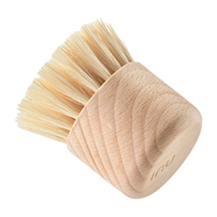 Brosse à casserole Inu