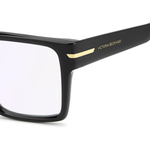 Gafas de Vista Victoria Beckham VB 7010 807 de Acetato Mujer 54 mm