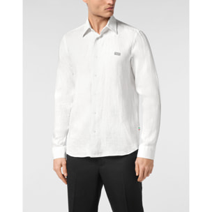 PHILIPP PLEIN Shirt Slim Fit SUGAR DADDY