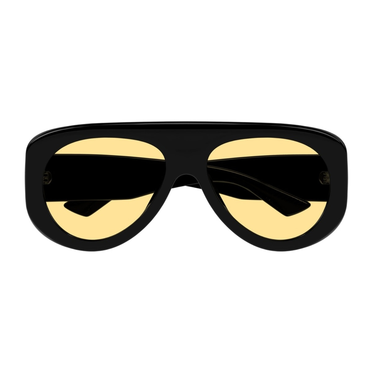 Gafas de Sol Bottega Veneta BV1362S-005 de Acetato Unisex 58 mm