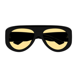 Gafas de Sol Bottega Veneta BV1362S-005 de Acetato Unisex 58 mm