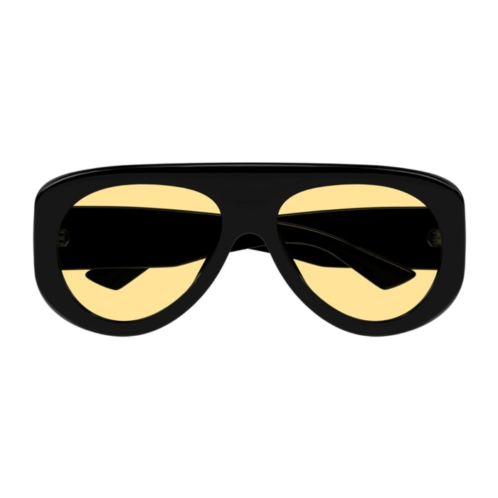 Gafas de Sol Bottega Veneta BV1362S-005 de Acetato Unisex 58 mm
