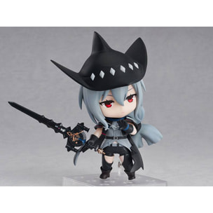 Arknights Nendoroid Action Figura Skadi 10 Cm Good Smile Company