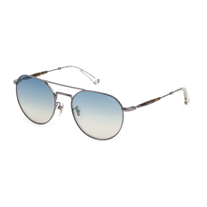 Gafas de sol Police Unisex SPLF14-55509B