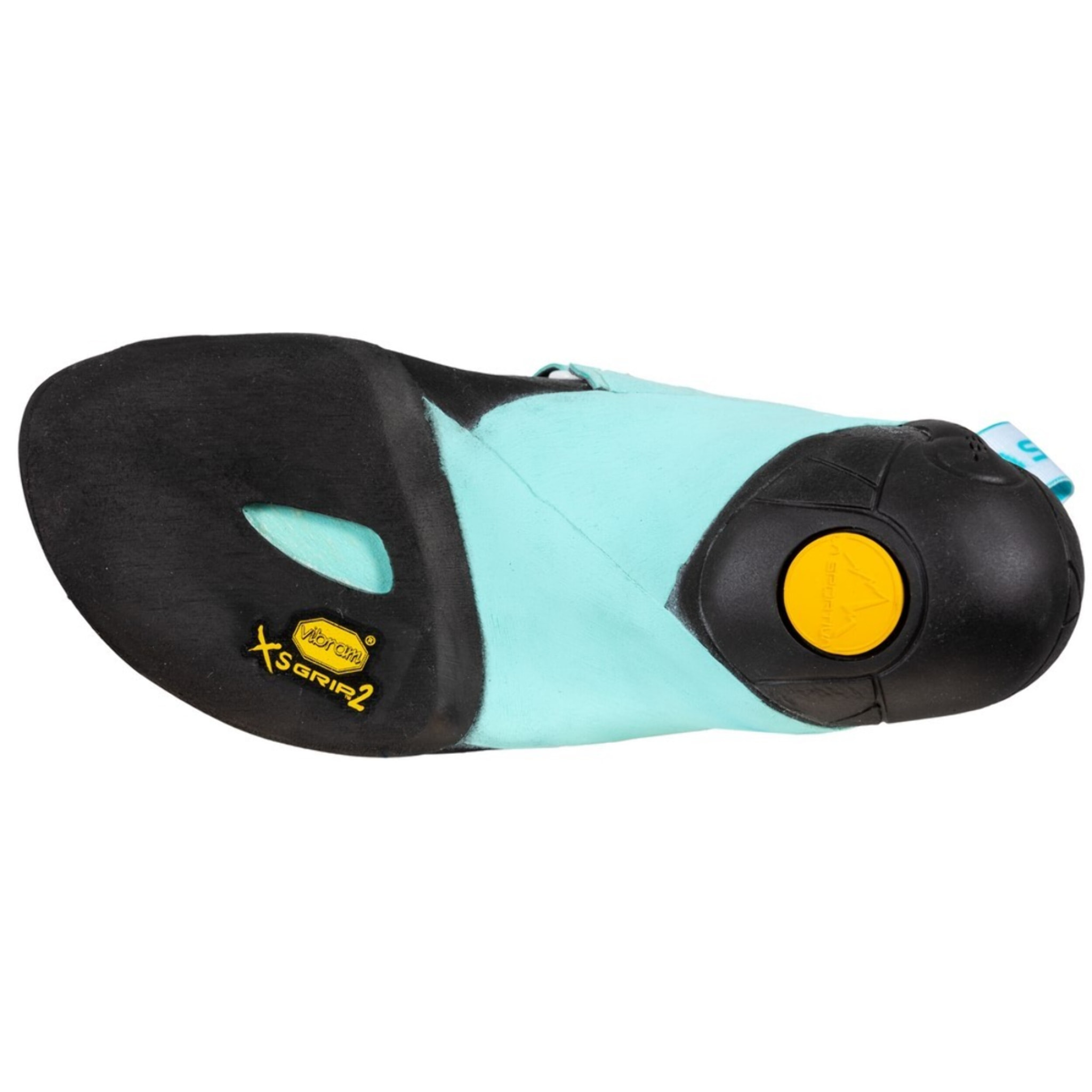 Skwama Vegan Mujer Pies de Gato Escalada