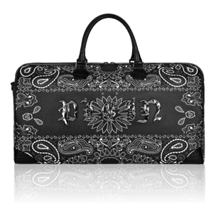 PHILIPP PLEIN Bolsa de asas GOTHIC PLEIN