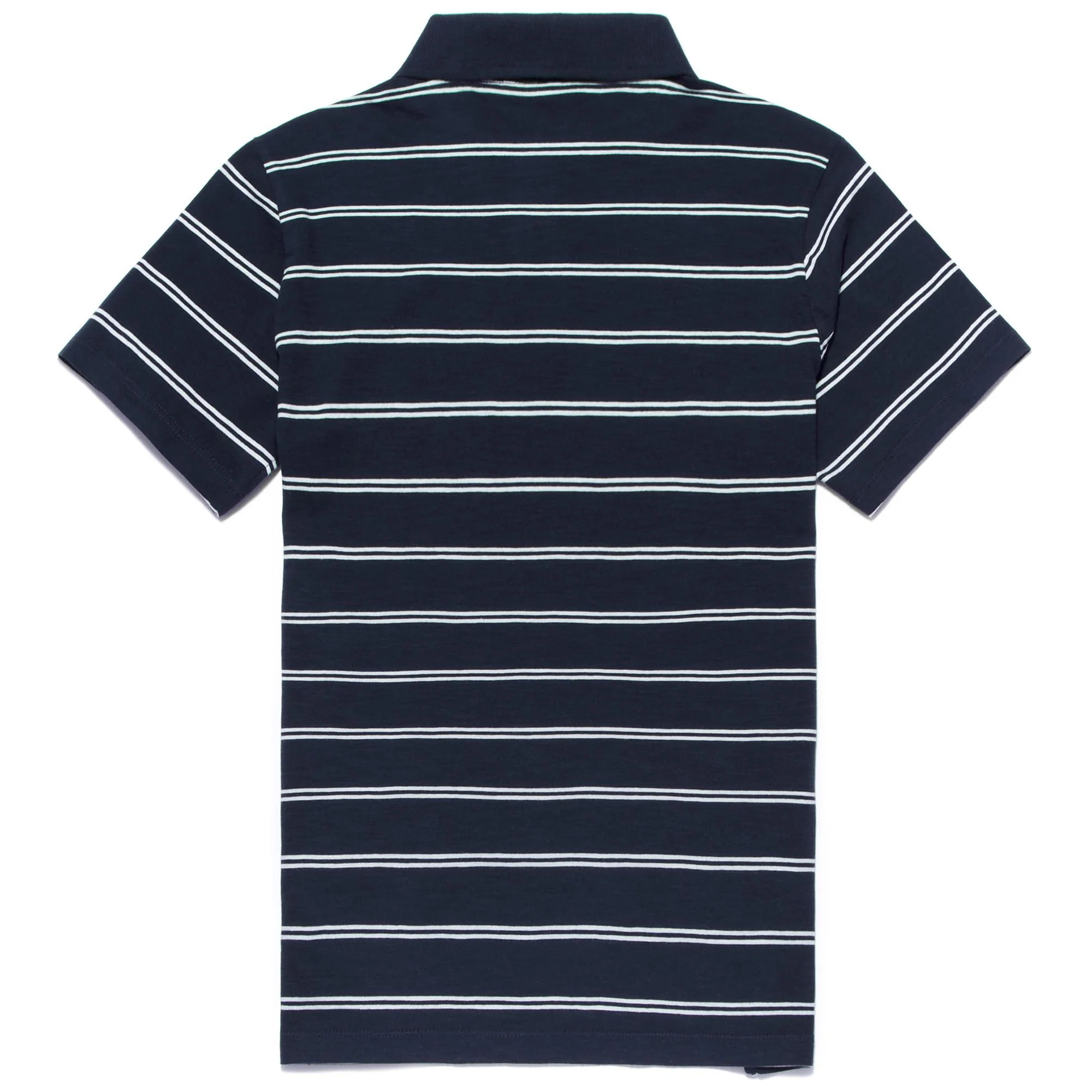 Polo Shirts Robe di Kappa Uomo Blu ANGELOS