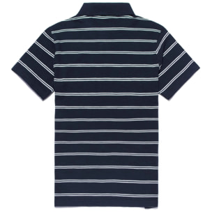 Polo Shirts Robe di Kappa Uomo Blu ANGELOS