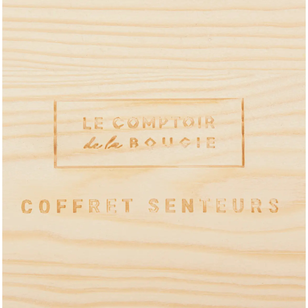 Coffret 6 senteurs - huiles parfumées + diffuseur