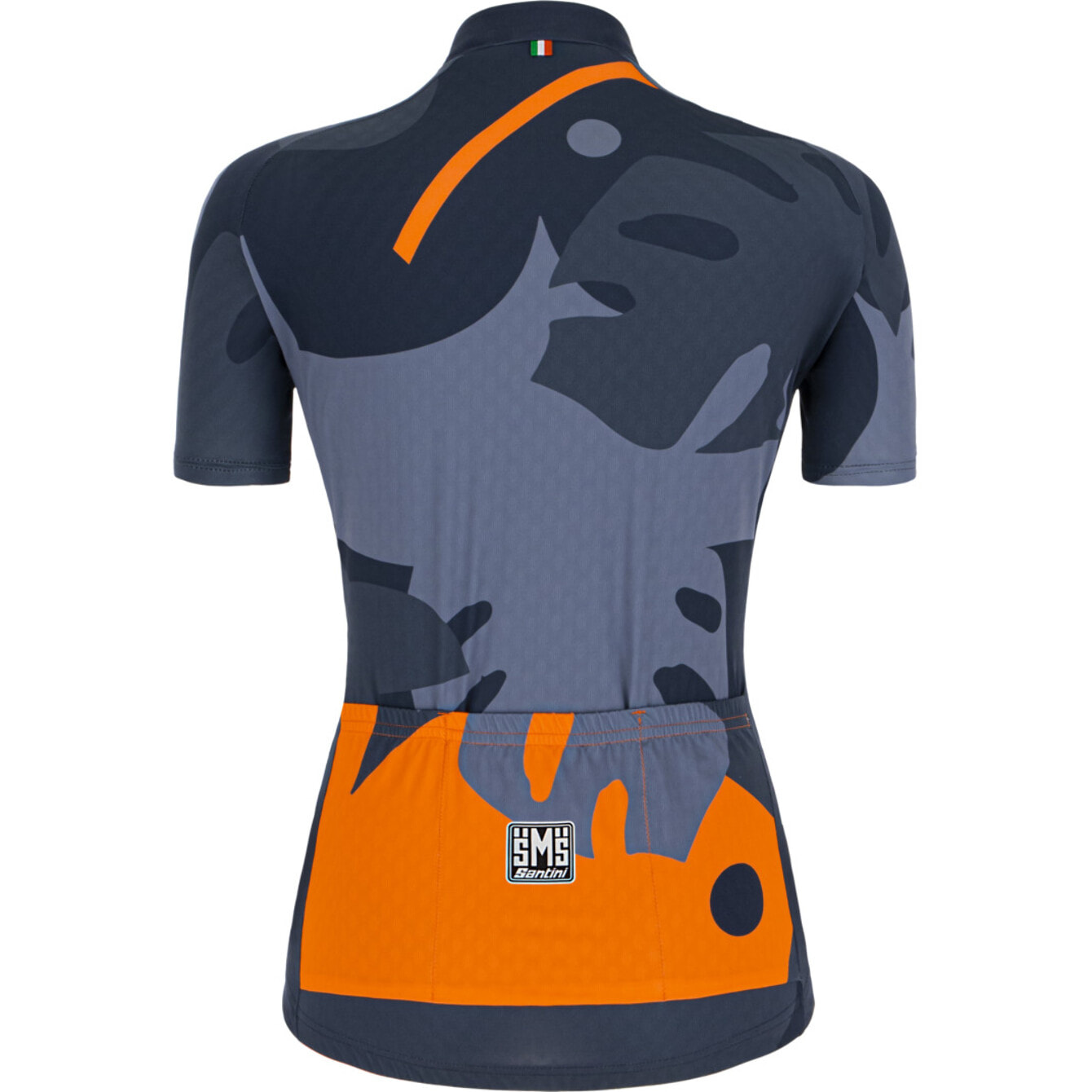 Giada Maui - Maglia - Blu Nautica - Donna