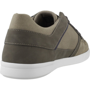 Sneakers de  Hombre de la marca GEOX  modelo U WALEE VERDE